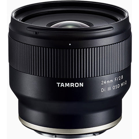 Tamron 24mm F/2.8 Di III OSD M1:2 - used 021483