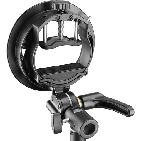 Godox S2 Speedlite S-Type Bracket Bowens Mount