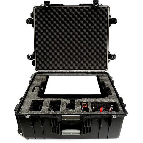 Aputure Nova P300c RGB LED Light Panel (Travel Kit)