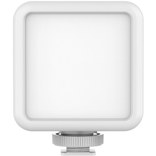 Ulanzi VL-49 Rechargeable Mini LED Light BLACK