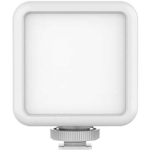 Ulanzi VL-49 Rechargeable Mini LED Light BLACK