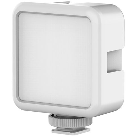 Ulanzi VL-49 Rechargeable Mini LED Light BLACK