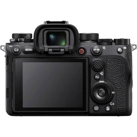 Sony Alpha 1 Mirrorless Camera used