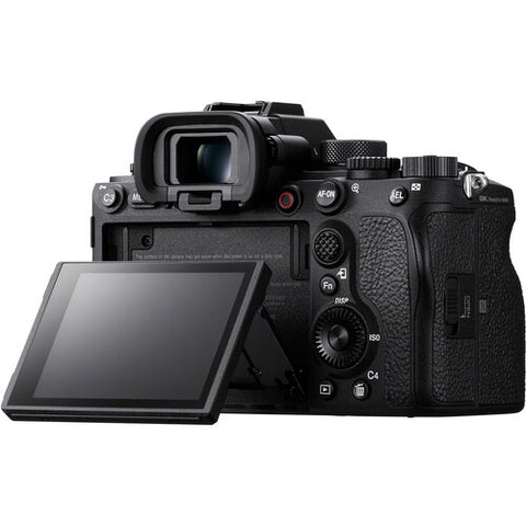 Sony a1 Mirrorless Camera used