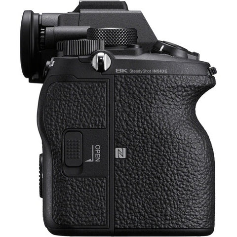 Sony a1 Mirrorless Camera used