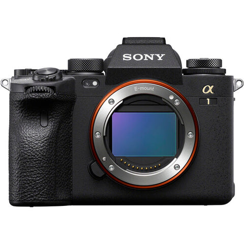Sony Alpha 1 Mirrorless Camera used