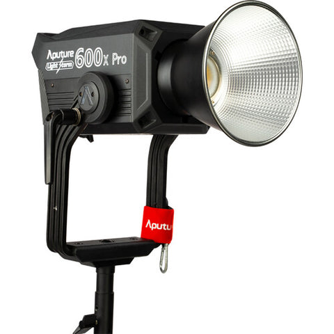 Aputure LS 600x Pro Bi-Color LED Monolight