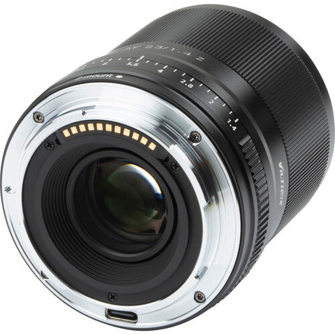 Viltrox 23mm F1.4 Z AF - 09A4105407