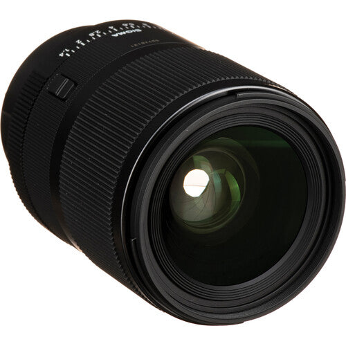 Sigma 35mm F1.4 DG DN Art Lens for Sony E