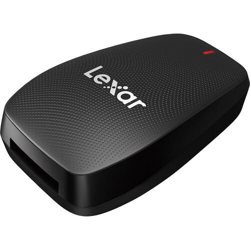 Lexar Professional CFexpress Type B USB 3.2 Gen 2x2 Reader (LRW550U-RNBNG)