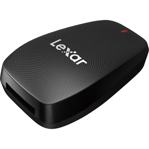 Lexar Professional CFexpress Type B USB 3.2 Gen 2x2 Reader (LRW550U-RNBNG)