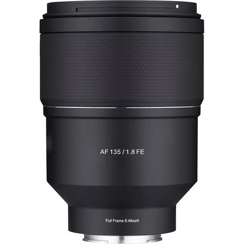 Samyang AF 135mm f/1.8 FE Lens for Sony E USED- FDP13393