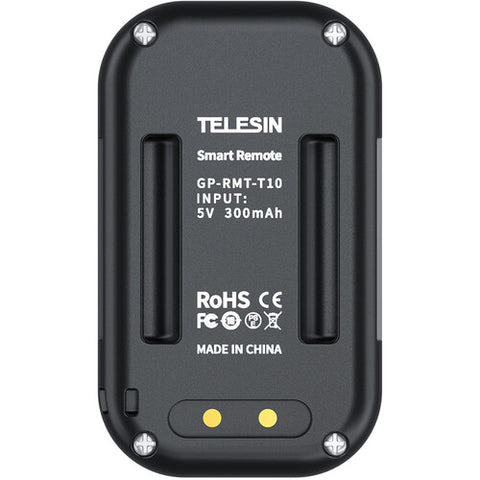 Telesin T10 Remote used