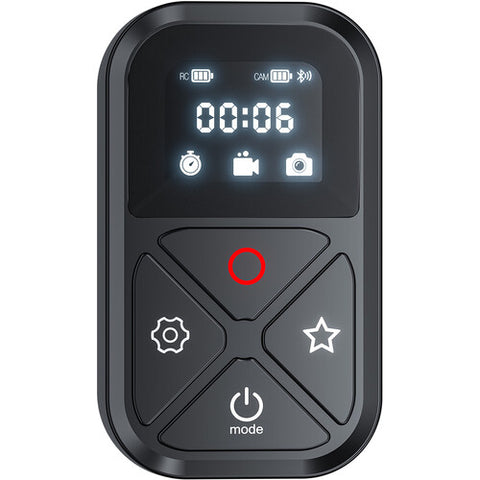 Telesin T10 Remote used