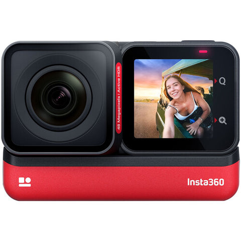 Insta One Rs 4K Edition Used (2206353bj)