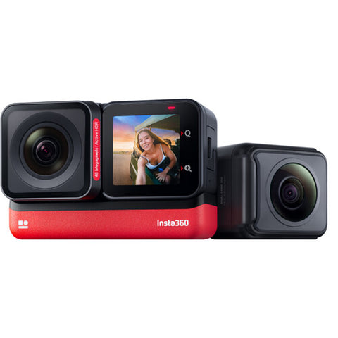 Insta One Rs 4K Edition Used (2206353bj)