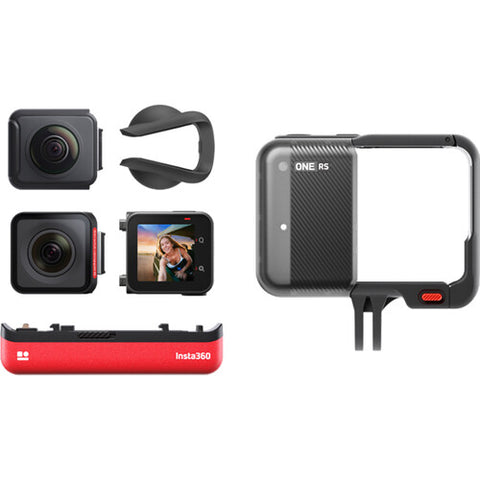 Insta One Rs 4K Edition Used (2206353bj)