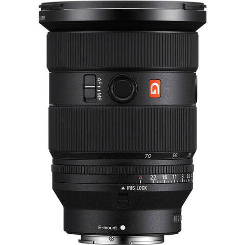 Sony FE 24-70mm F2.8 GM II Lens Used NSN