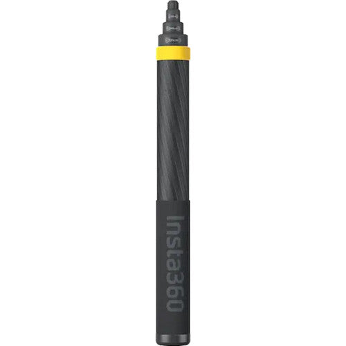 Insta360 Extended Selfie Stick for X3, X4, ONE RS/X2/R/X, and ONE (14 to 118")