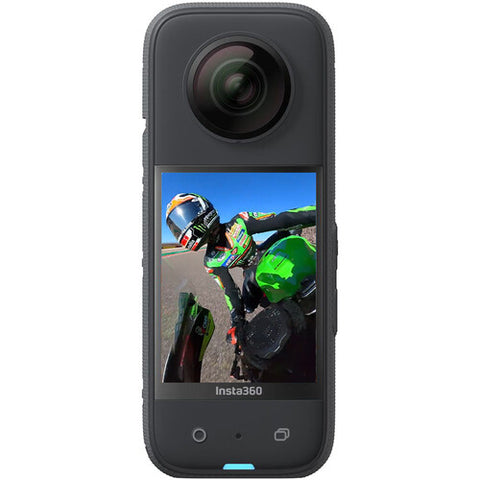 Insta360 One X3 360° Camera USED IAQEB2306m4fy9