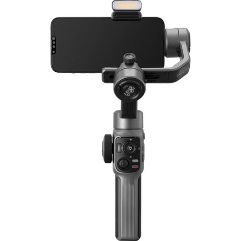 Zhiyun SMOOTH 5S Pro Smartphone Vlogging Stabilizer with 360° Rotation