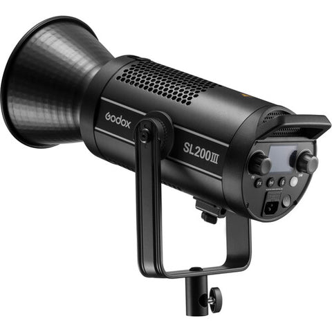 Godox SL200 III Daylight LED Video Light