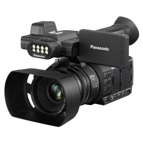 Panasonic HD Camcorder HC-PV100