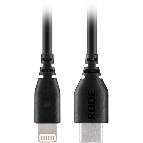 Rode SC21 Lightning to USB-C Cable (11.8")