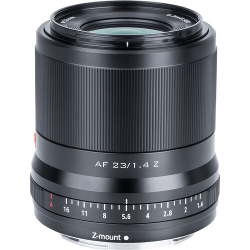 Viltrox 23mm F1.4 Z AF - 09A4105407