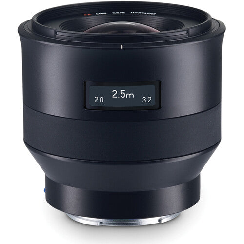 ZEISS Batis 25mm f/2 Lens for Sony E used 60074080