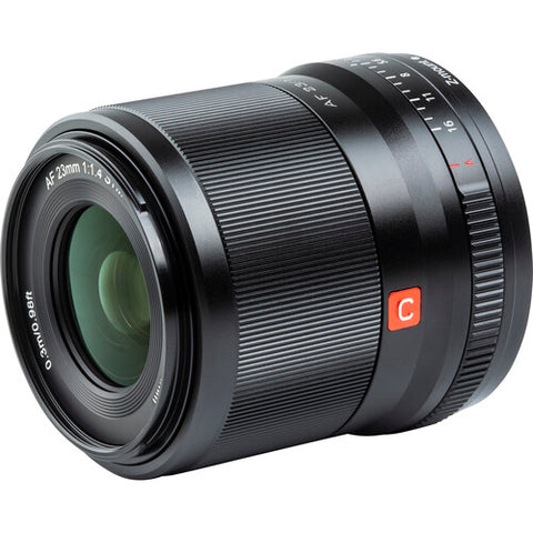 Viltrox 23mm F1.4 Z AF - 09A4105407