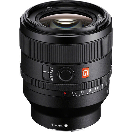 Sony FE 50mm f/1.4 GM Lens (Sony E) used 6812916