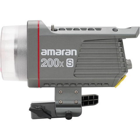 Amaran COB 200x S Bi-Color LED Monolight