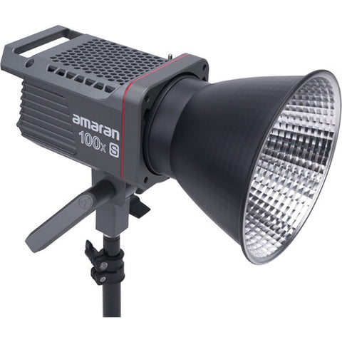 Amaran COB 100x S Bi-Color LED Monolight
