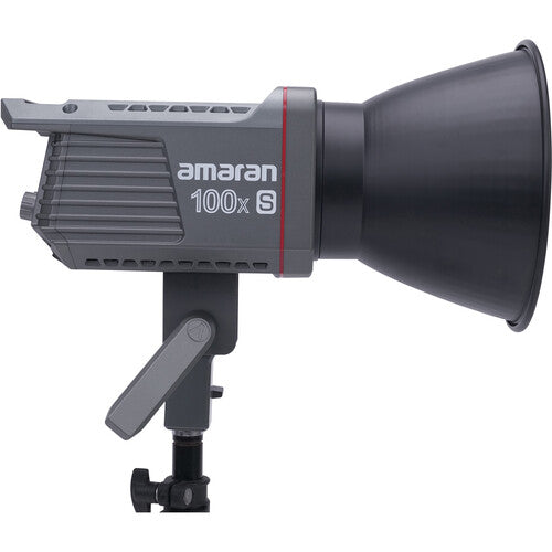 Amaran COB 100x S Bi-Color LED Monolight Monolight