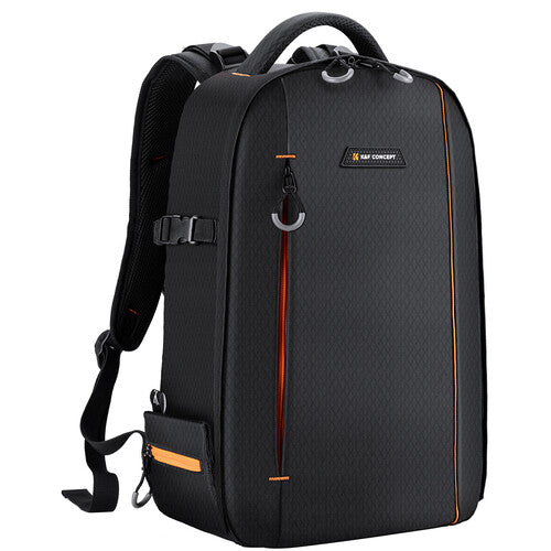 K&F Concept Beta Series DSLR Backpack (Black) KF13.140