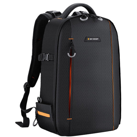 K&F Concept Beta Series DSLR Backpack (Black) KF13.140