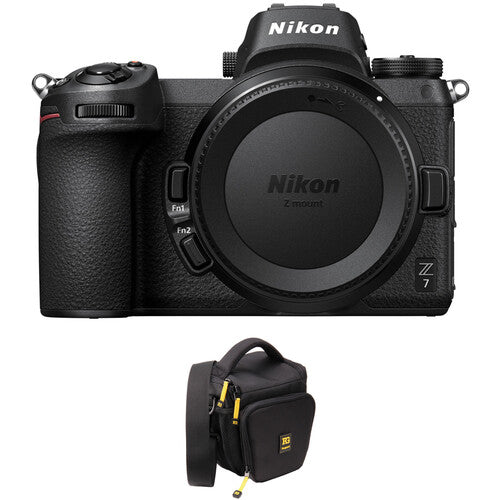 Nikon Z 7 Mirrorless Camera USED -7801261