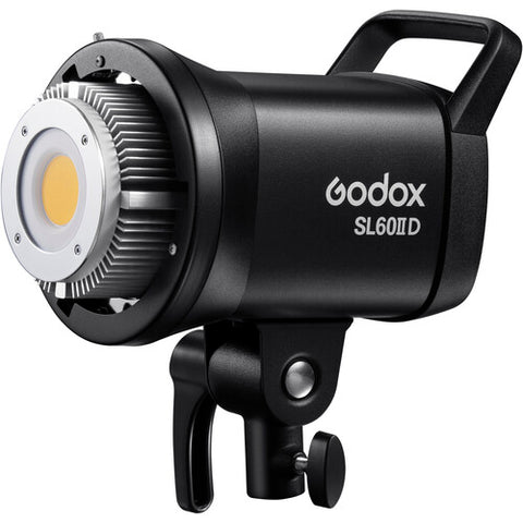 Godox SL60D II Daylight LED Video Light