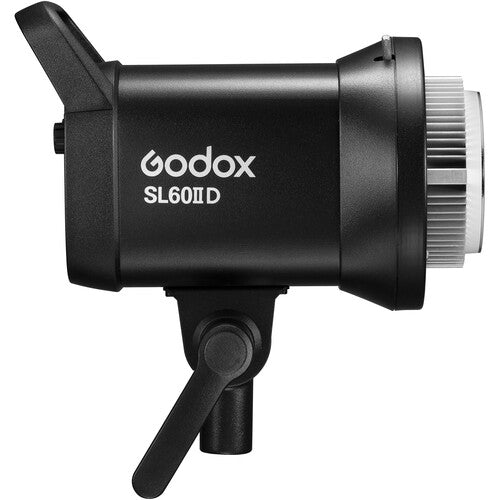 Godox SL60D II Daylight LED Video Light