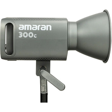 amaran 300c RGB LED Monolight