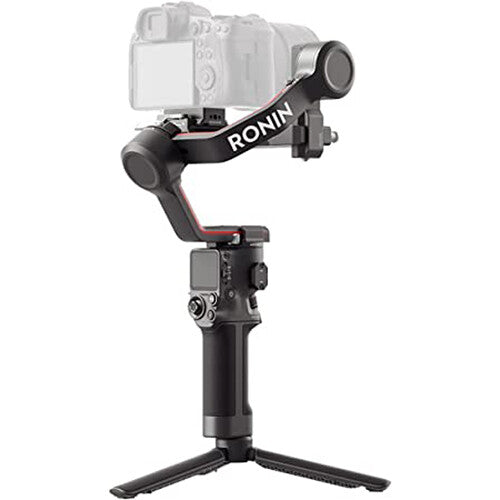 DJI RS 3 Combo Gimbal Stabilizer used