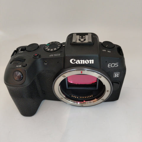 Canon RP Body - used 438029000415