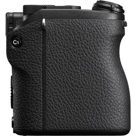Sony A6700 Mirrorless Camera SW