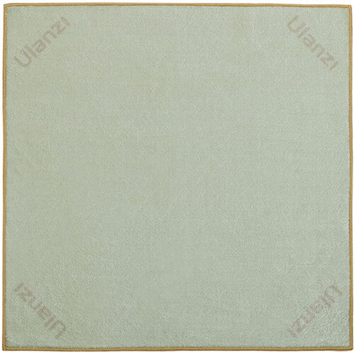 Imax Cloth Ulanzi Protective Cloth (Green, 13 x 13