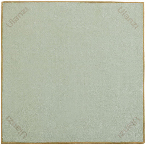 Ulanzi Protective Cloth (Green, 13 x 13")