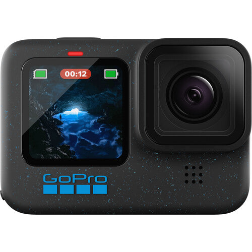 GoPro HERO 12 Black (CW)