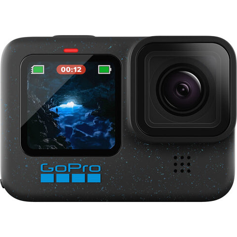 GoPro HERO 12 Black (CW)