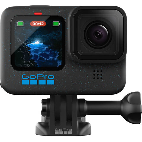 GoPro HERO 12 Black (CW)