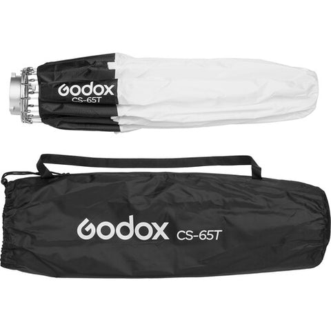 Godox CS-65T Slim Lantern Softbox with Bowens Mount (25.6")